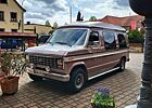 Ford Econoline Hightop EFI 5,0 V8 Grand Systems