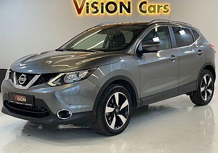 Nissan Qashqai Connect Edition *Automatik*Wenig Km*360