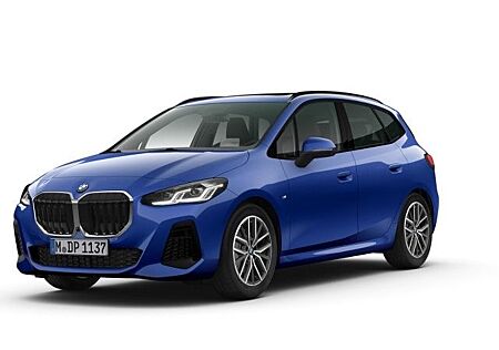 BMW 218i Active Tourer M Sport Panorama AHK