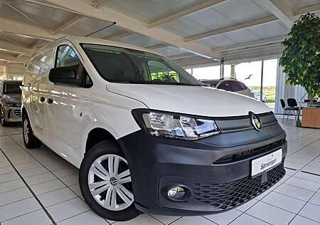 VW Caddy Volkswagen Cargo Maxi 1.5 TSI EcoProfi AHK/DAB/Einpar