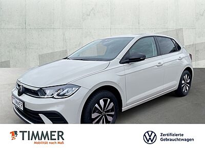 Volkswagen Polo GOAL 1.0 *KAMERA*LED*ALLSEASON*KLIMA*