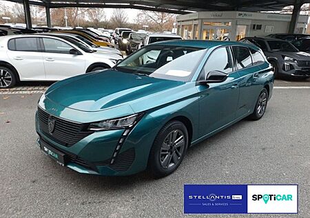 Peugeot 308 SW Active Pack 1.2 PureTech 130 (EURO 6d)