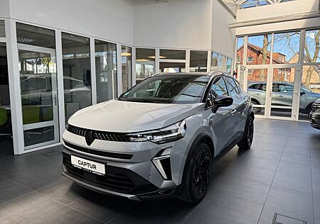 Renault Captur Esprit Alpine Mild Hybrid 160 EDC