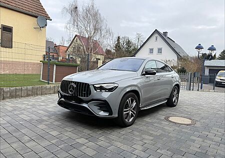 Mercedes-Benz GLE 450 d 4MATIC - Coupe