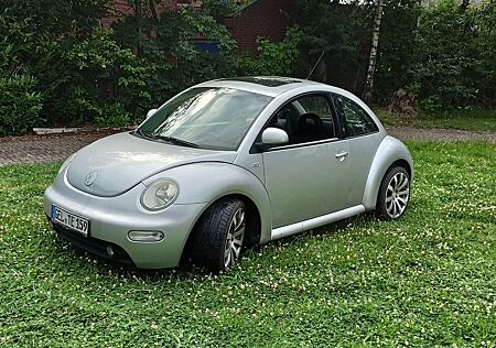 VW New Beetle Volkswagen 2.0 Standard