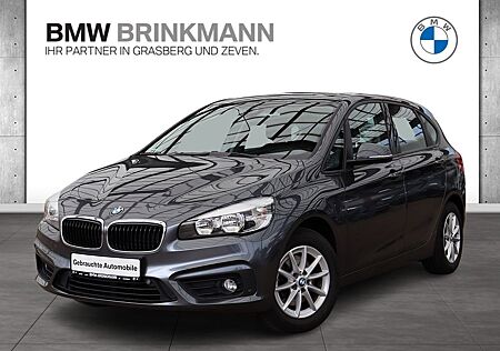BMW 218i Active Tourer / NUR AN HÄNDLER + EXPORT