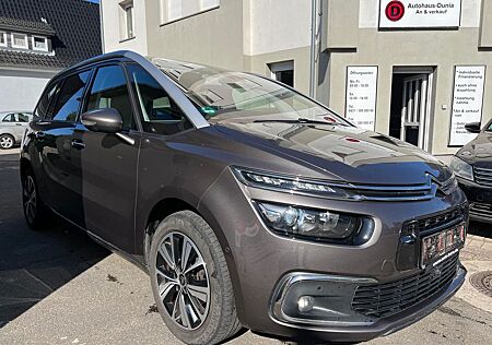 Citroën C4 Spacetourer *Grand C4 Picasso/Spacetourer Navi Kamera Voll*