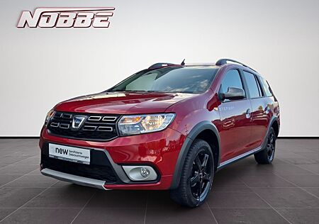 Dacia Logan MCV TCe100 ECO-G Stepway *AHK+Allwetter*