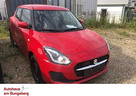 Suzuki Swift 1.2 Dualjet SHVS Club Tempomat Klimaanlage