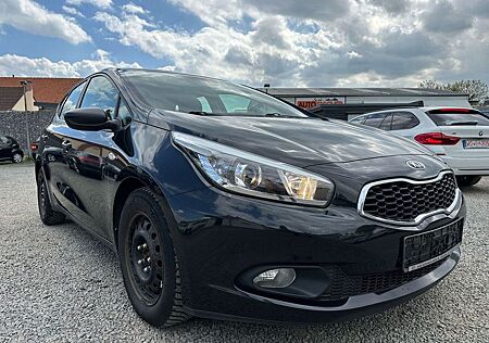 Kia Cee'd Edition 7 1.Hand