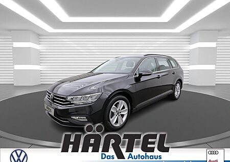 VW Passat Variant Volkswagen BUSINESS 4MOTION 2.0 TDI DSG (