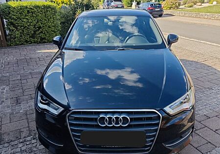 Audi A3 1.8 TFSI S Line