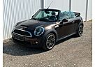 Mini Cooper S Cabrio 184PS BiXenon Volleder SHZ 75tkm