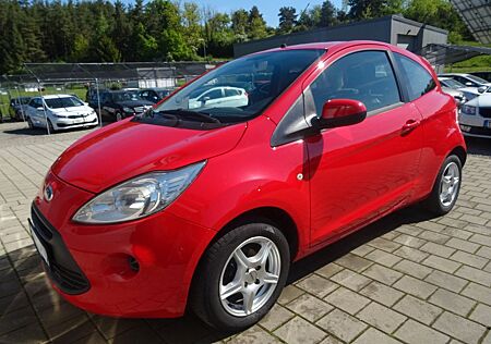 Mazda 2 Lim. 1.3 Independence
