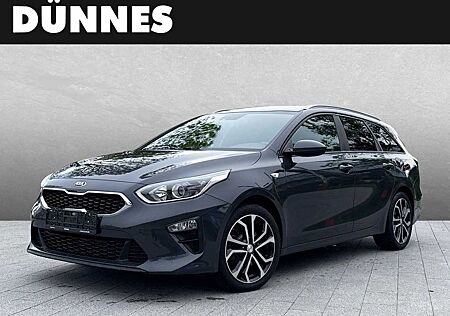 Kia Cee'd Sportswagon Ceed SW 1.0 T-GDI Vision