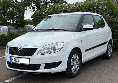 Skoda Fabia 1.2l STEUERKETTE NEU +SERVICE NEU