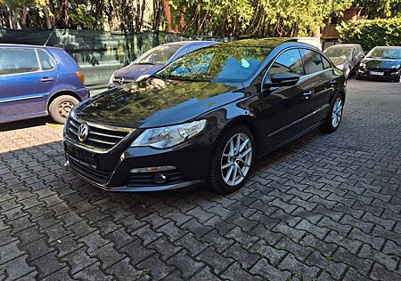 VW Passat CC Volkswagen 2.0 TSI DSG Exclusive Exclusive