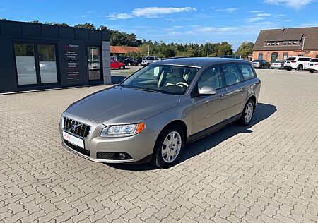 Volvo V70 2.5 T Kombi Kinetic 1HD Scheckheft TÜV NEU