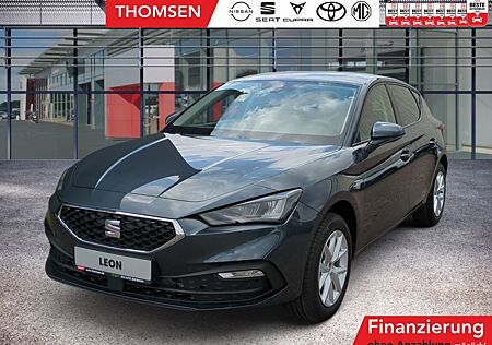 Seat Leon 1.5 eTSI W Road Edition DSG ACC AUT LED PDC