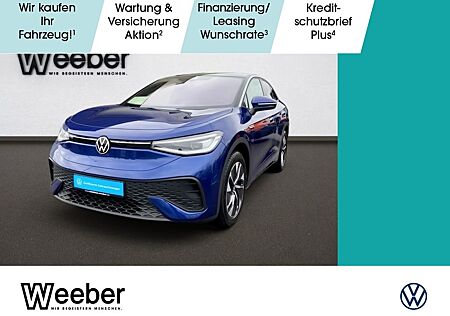 VW ID.5 Volkswagen Pro Perf ACC MATRIX KEYLESS RFK WÄRMEPUMPE
