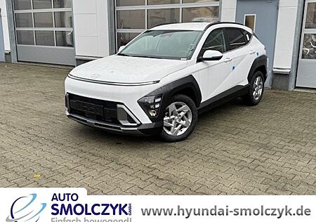 Hyundai Kona 1.0 DCT 2WD TREND ASSISTENZPAKET