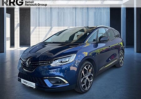 Renault Grand Scenic TCe 140 Intens EDC