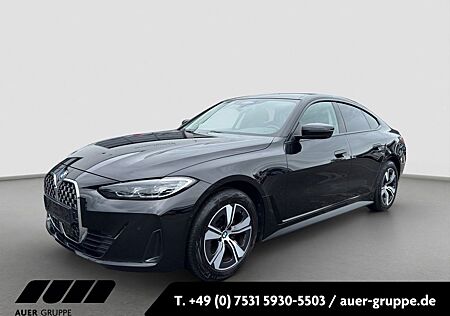 BMW 420d Gran Coupé (Navi LED ACC HiFi 360° WLAN)