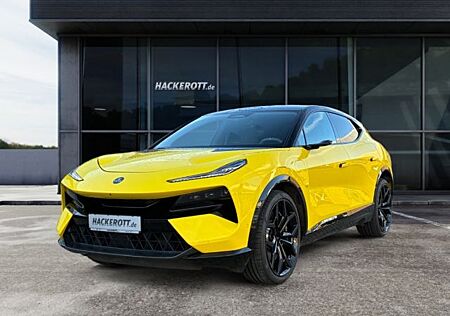 Lotus Eletre S - Glasdach, Carbonpaket, Komfortsitze