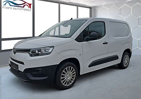 Toyota Pro Ace Proace City 1,5-l-D-4D 75kW L1 Meister