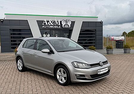 VW Golf Volkswagen VII Lim. Comfortline BMT*1 HAND*