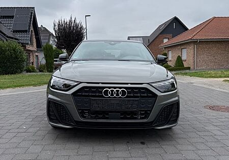 Audi A1 30 TFSI S tronic S line Sportback S line