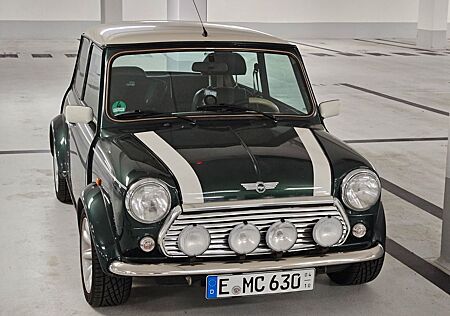 Mini 1300 1.3 MPI nur 30TKM, Top Zustand, Erstlack