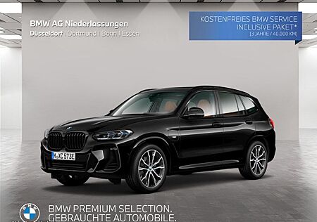 BMW X3 xDrive30e M Sport LiveCockpitProf Head-Up