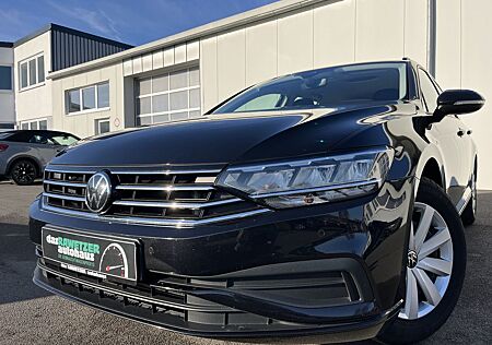 VW Passat Variant Volkswagen 2.0 TDI Conceptline 131€ m. 20% A