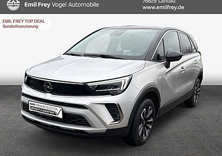 Opel Crossland X Crossland 1.2 Automatik Elegance