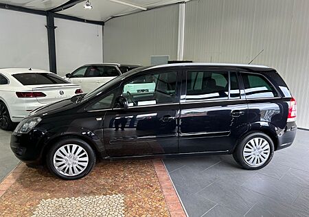 Opel Zafira B Design Edition 1.7 CDTI *7-SItzer*