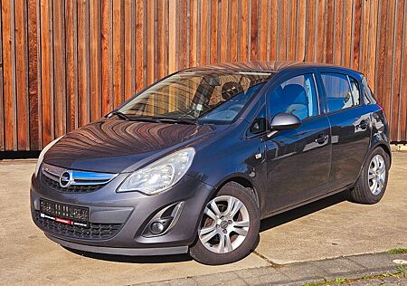 Opel Corsa D 1.3 CDTI *95PS*EcoFlex*Klima*Navi