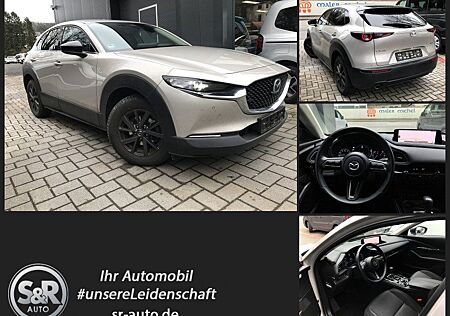 Mazda CX-30 2.0L e-SKYACTIV G 150ps Homura