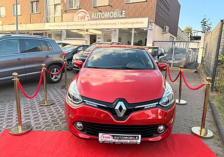 Renault Clio IV Dynamique/Klima/Navi/8x.Fachbereift