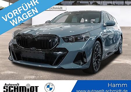 BMW i5 eDrive40 M Sportpaket ELEKTRO UPE 101.190 EUR