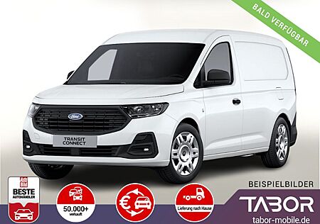 Ford Transit Connect L2 TDCi 102 Trend AHK PDC Temp
