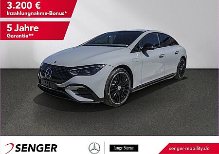 Mercedes-Benz EQE 350 AMG Airmatic Digital-Light Distronic