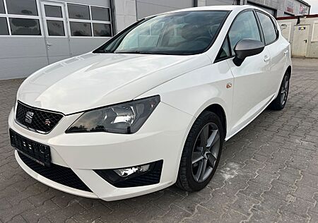 Seat Ibiza FR/Klimaautomatik/Tempomat