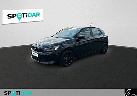 Opel Corsa F Basis 1.2 LED I SHZ I DAB I RFK I