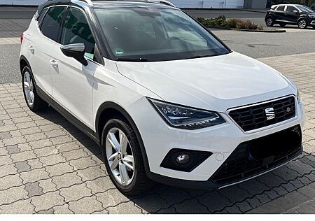 Seat Arona 1.0 EcoTSI Start&Stop 85kW FR DSG FR