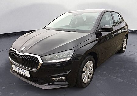 Skoda Fabia Selection 1.0 TSI +LED+GRA+KEYLESS-GO+