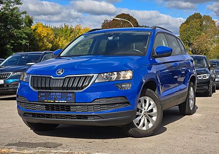 Skoda Karoq Ambition