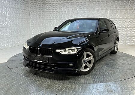 BMW 325d Touring Aut. Sport Line+GEWERBE+EXPORT+