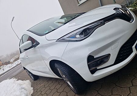 Renault ZOE Experience R110/Z.E. 50 Batteriemiete Ex...