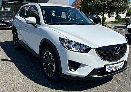 Mazda CX-5 SKYACTIV-G 165 AHK Prime-Line 2WD